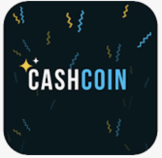 CashCoin App 